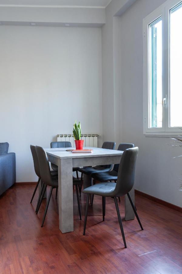 Heart Of Nolo - Meryggiare Apartments Milano Eksteriør bilde