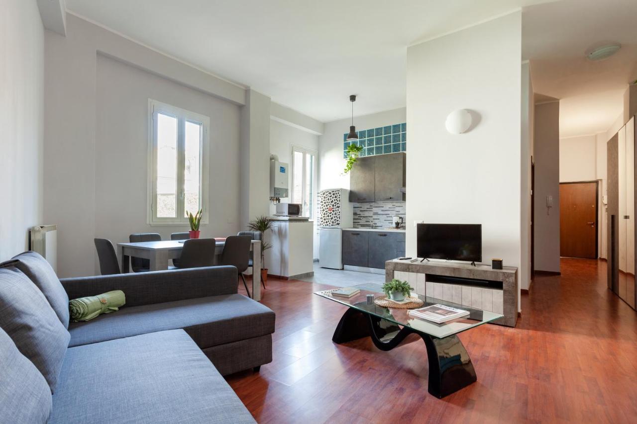 Heart Of Nolo - Meryggiare Apartments Milano Eksteriør bilde