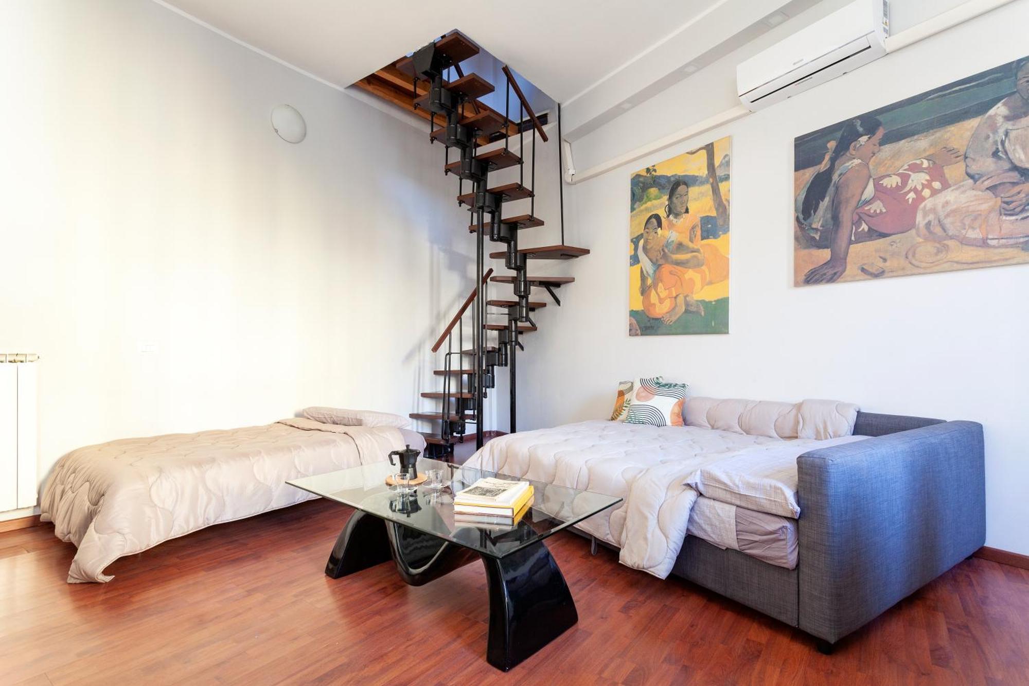 Heart Of Nolo - Meryggiare Apartments Milano Eksteriør bilde