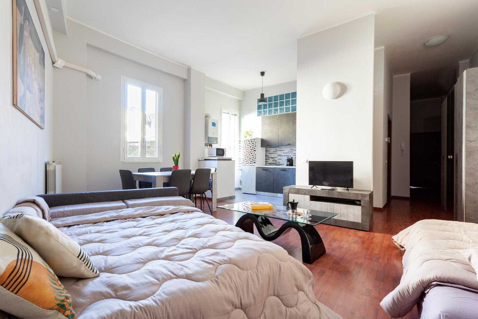 Heart Of Nolo - Meryggiare Apartments Milano Eksteriør bilde